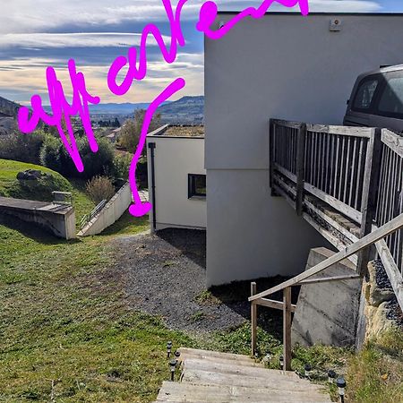 Bienvenue Chez Severine Et Julien Appartement 75M2 Mirefleurs Exterior foto
